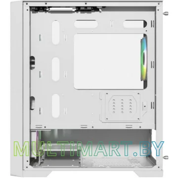 Корпус Powercase ByteFlow Micro CAMBFW-A4 картинка 7